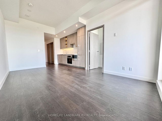 610 - 27 McMahon Drive
