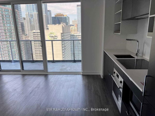 2201 - 20 Edward Street