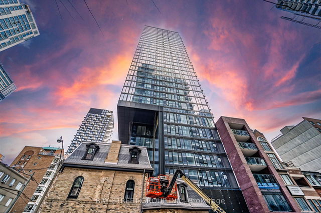 2104 - 47 Mutual Street