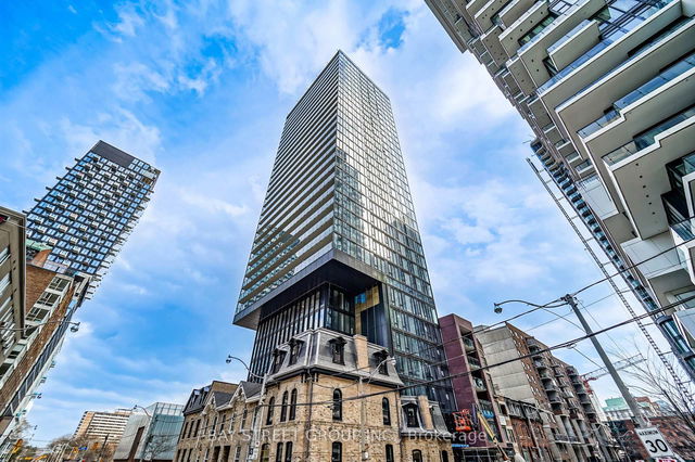 2104 - 47 Mutual Street