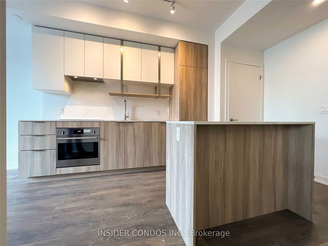 3107 - 15 Holmes Avenue