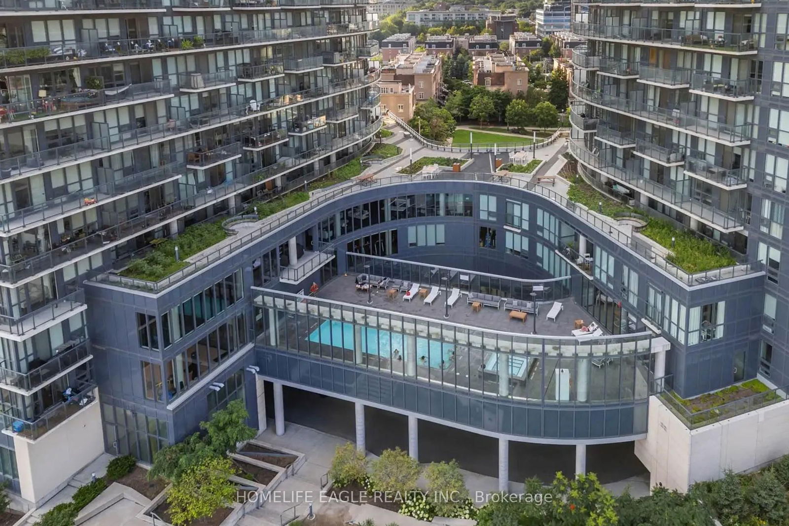 Condo for sale at 706-51 East Liberty Street, Toronto, Niagara, M6K 3P8 - MLS: C12224371