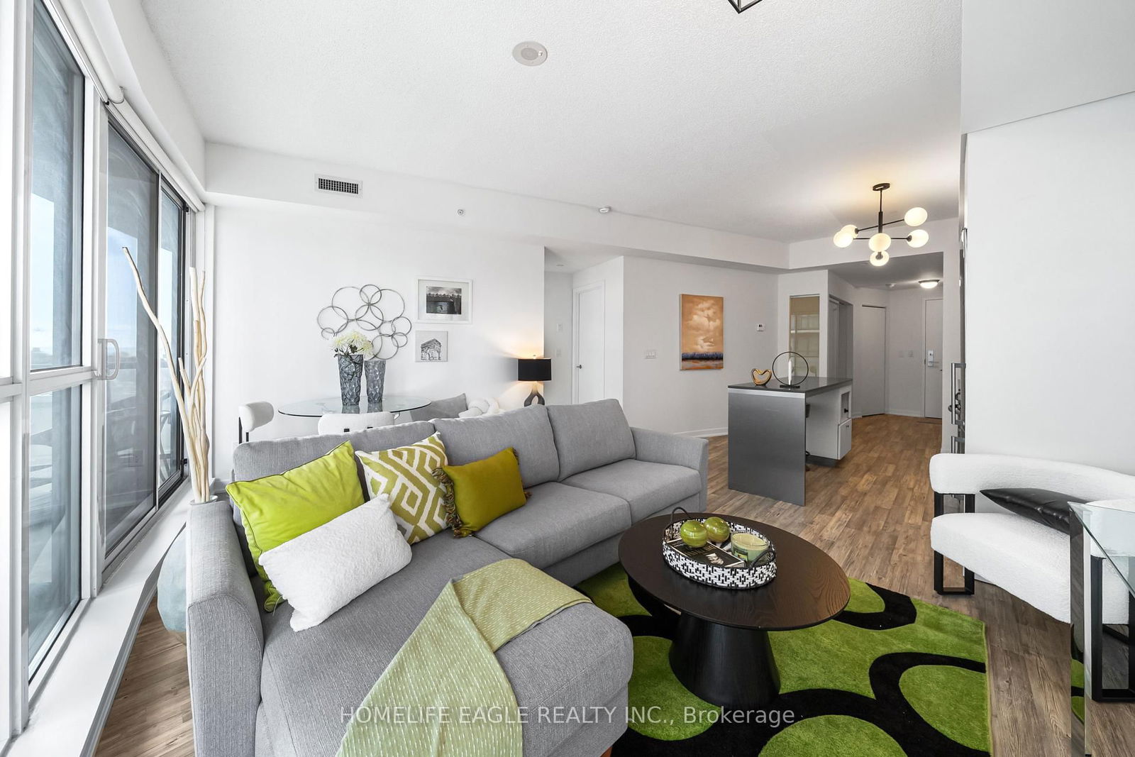 Condo for sale at 706-51 East Liberty Street, Toronto, Niagara, M6K 3P8 - MLS: C12224371