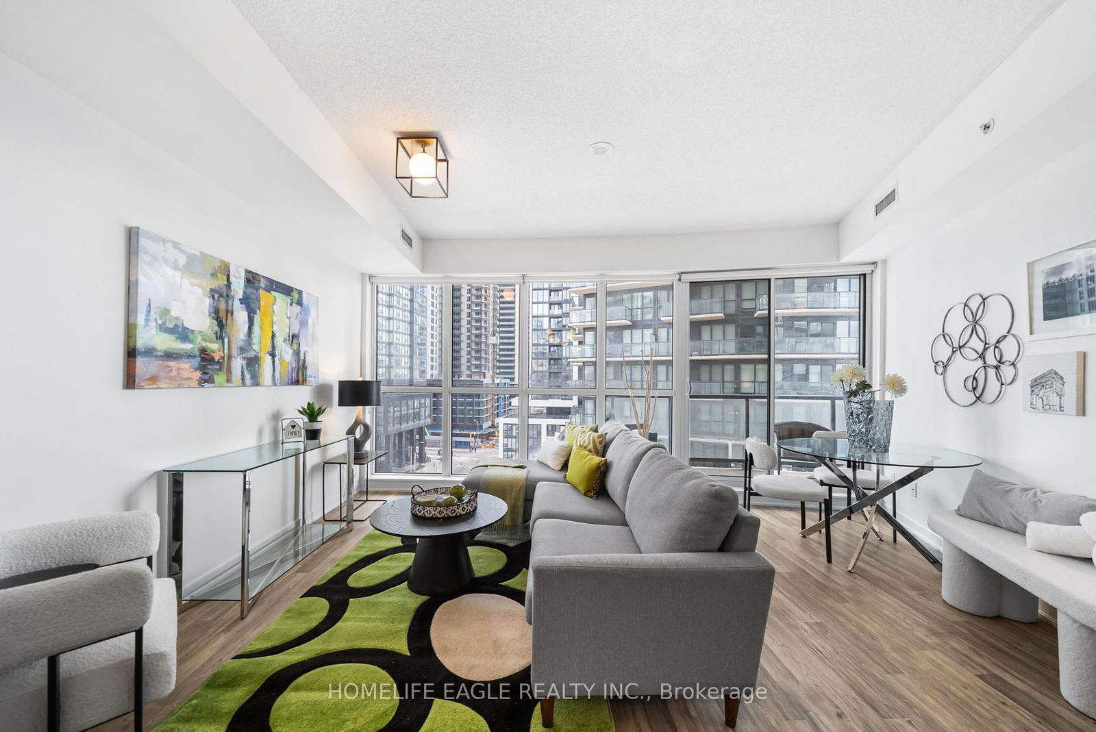 Condo for sale at 706-51 East Liberty Street, Toronto, Niagara, M6K 3P8 - MLS: C12224371