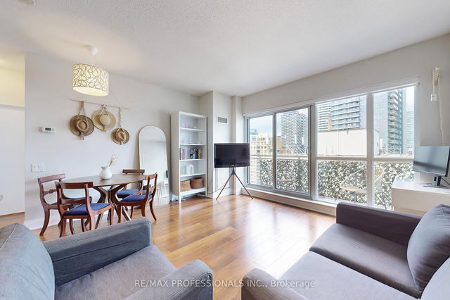 1301 - 83 Redpath Avenue
