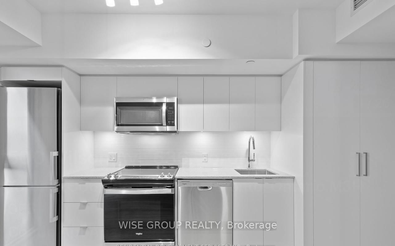 Condo for sale at 736-500 Wilson Avenue, Toronto, Clanton Park, M3H 5Y9 - MLS: C12224423