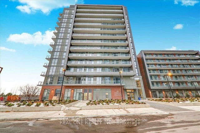 320 - 36 Forest Manor Road