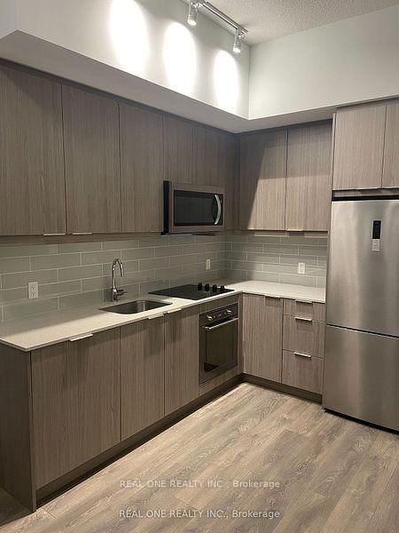 320 - 36 Forest Manor Road, North York | Leased, C12224427 | Condos.ca