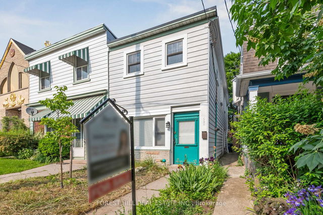 625 Crawford Street