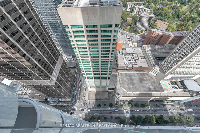 4610 - 1 Bloor Street