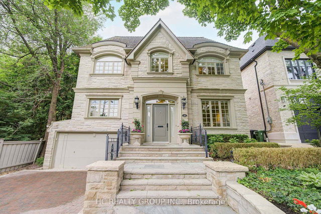 17 Blanchard Road