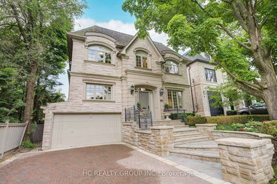 17 Blanchard Rd, Toronto - Bridle Path-Sunnybrook-York Mills image-0-1