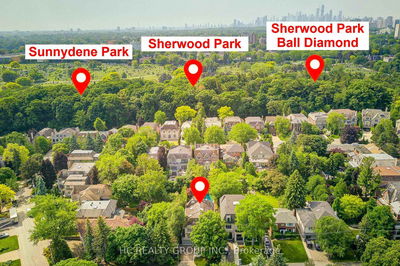 17 Blanchard Rd, Toronto - Bridle Path-Sunnybrook-York Mills image-0-2