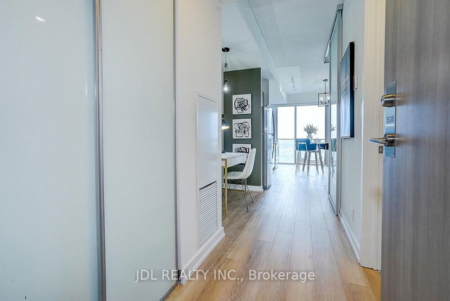 1506 - 390 CHERRY Street
