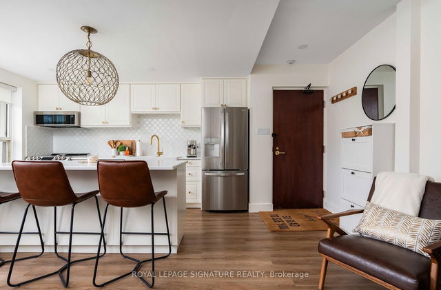 601 - 88 Charles Street E