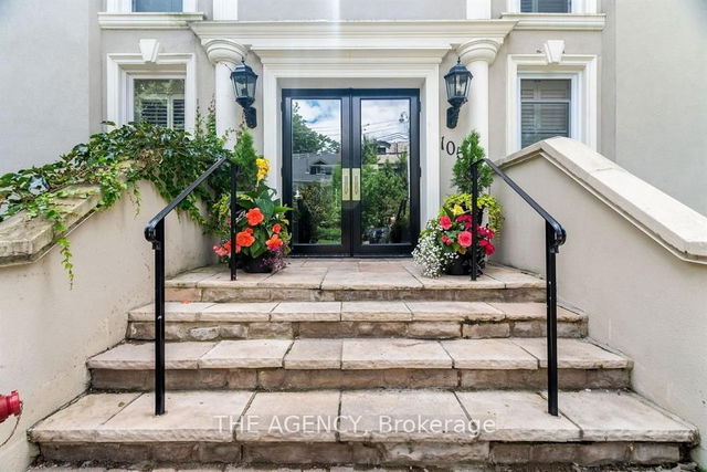 3 - 105 Heath Street W
