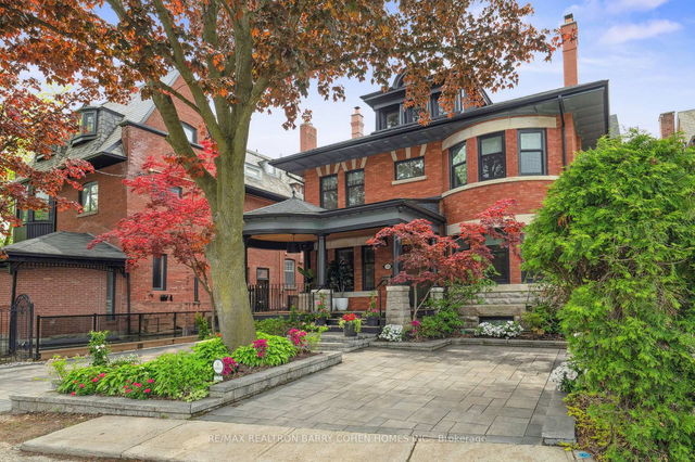 135 Crescent Road