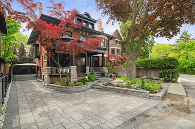 135 Crescent Rd, Toronto - Rosedale-Moore Park image-0-1