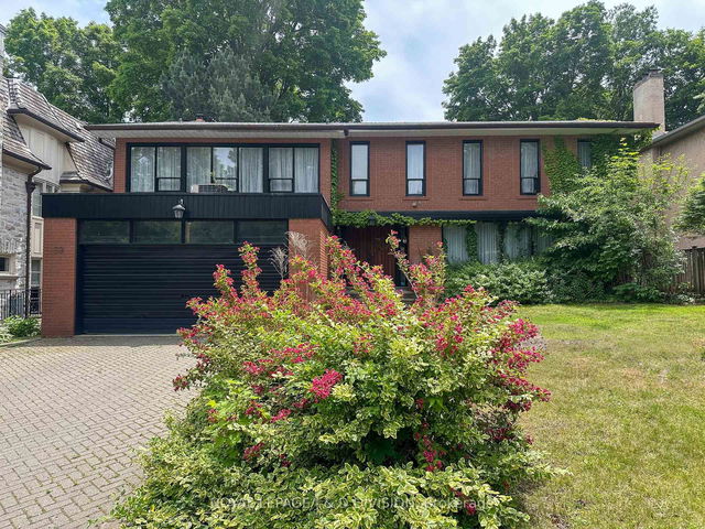 39 Stratheden Road