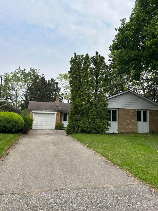 Main - 98 Wigmore Drive