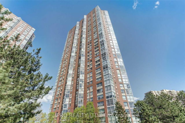 707 - 5 Concorde Place