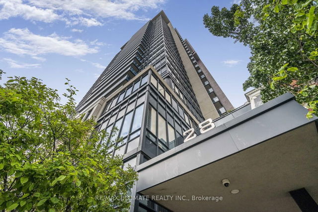 404 - 28 Linden Street