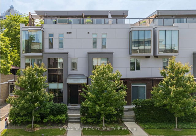 4 - 18 Greenbriar Road