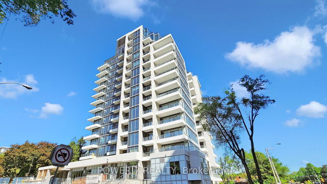 403 - 2 Teagarden Court
