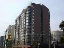 708 - 117 Gerrard Street E