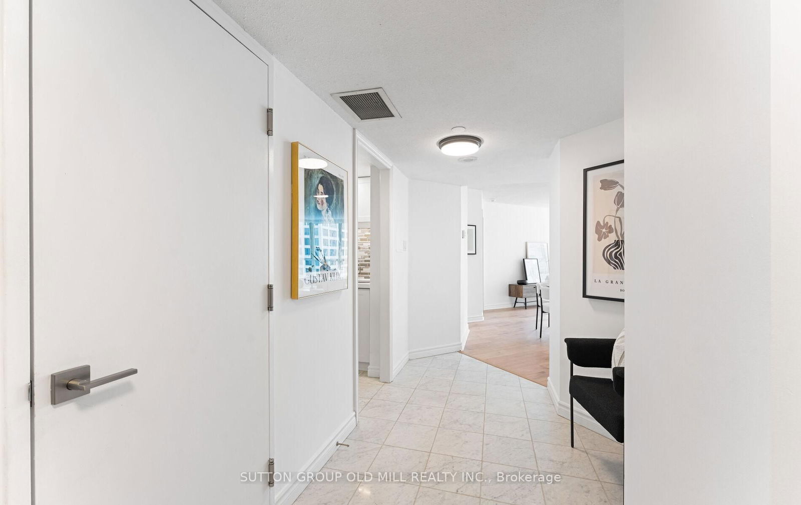 Condo for sale at 2700-38 Elm Street, Toronto, Bay Street Corridor, M5G 2K5 - MLS: C12224882