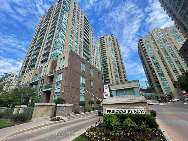 906 - 20 Olive Avenue