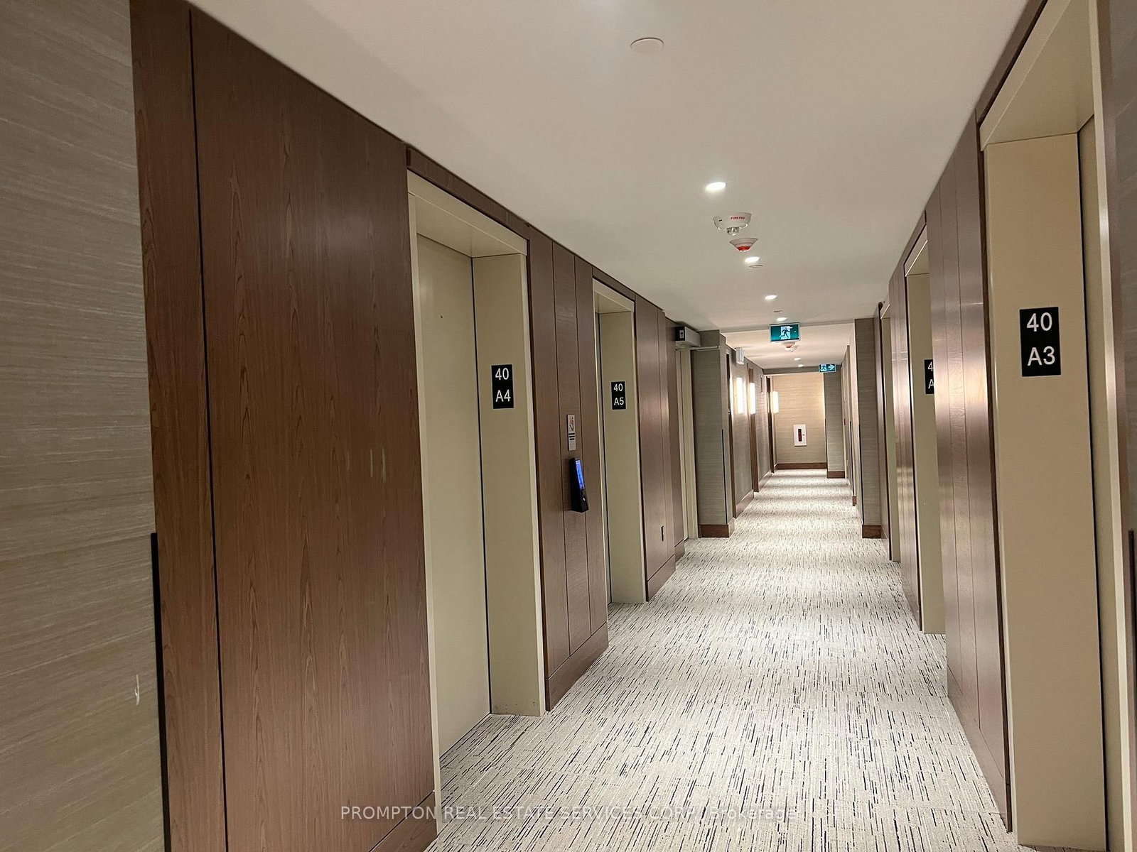 1 Concord Cityplace Way, Unit 4002 - Photo 23