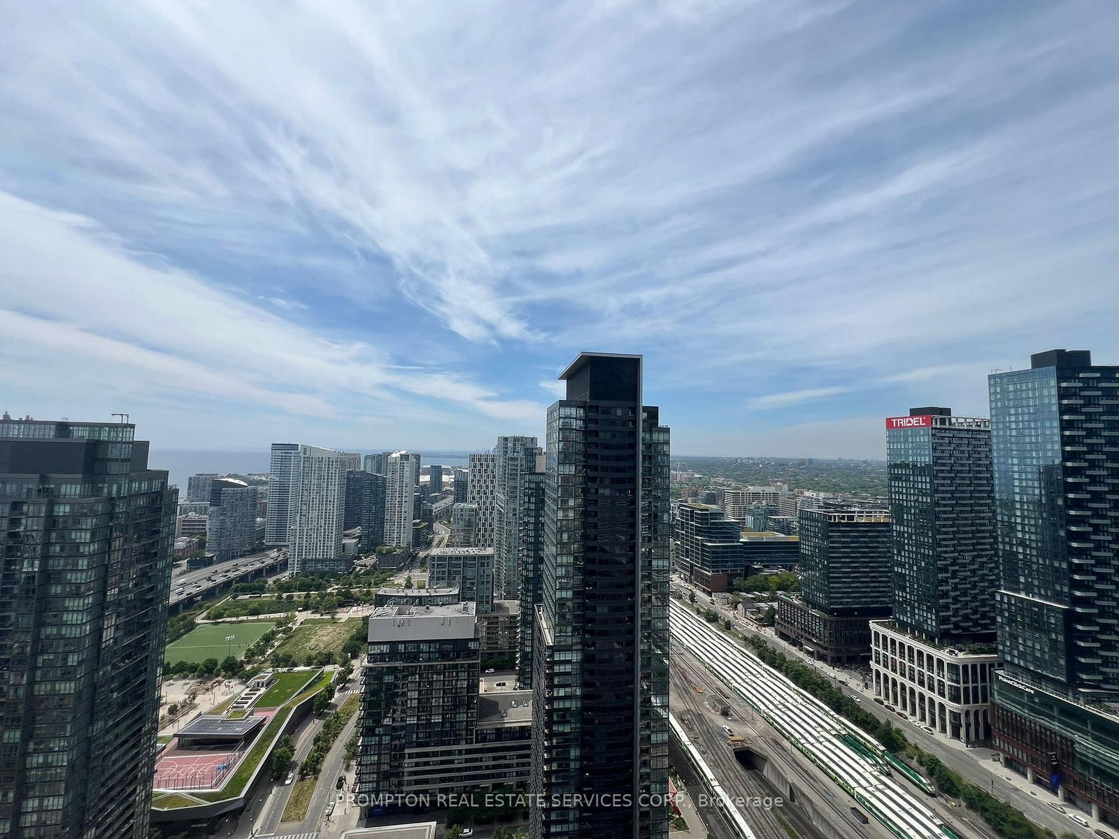 3 Concord Cityplace Way, Unit 4602 - Photo 17