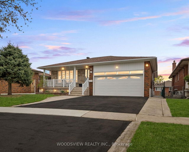 27 Bowhill Crescent