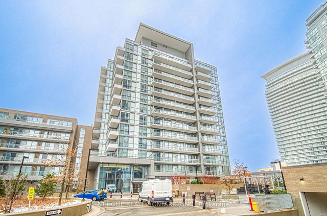 214 - 52 Forest Manor Road