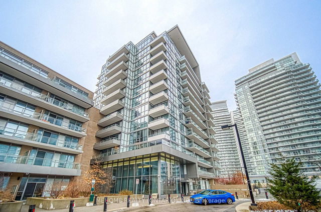 214 - 52 Forest Manor Road