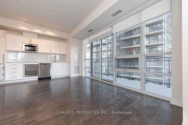 1520 - 460 Adelaide Street East Street