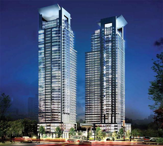 505 - 5162 Yonge Street