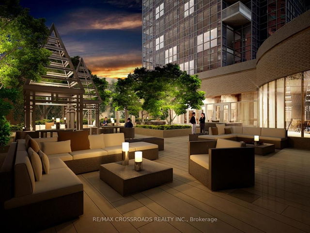 505 - 5162 Yonge Street