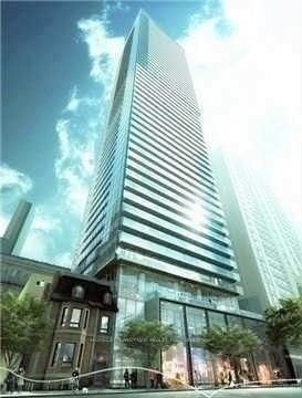 601 - 15 Grenville Street