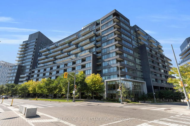 N301 - 120 Bayview Avenue