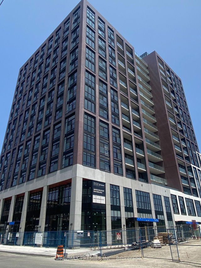 708 - 181 Sterling Avenue
