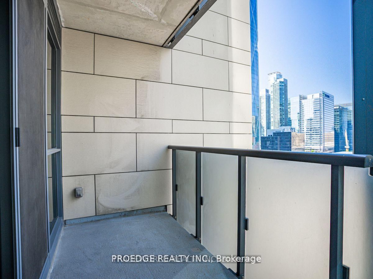 Condo for sale at 1504-1 The Esplanade Street, Toronto, Waterfront Communities C1, M5E 0A8 - MLS: C12225152