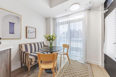 Unit 15 — 266 Finch Ave, Toronto - Newtonbrook East image-0-3