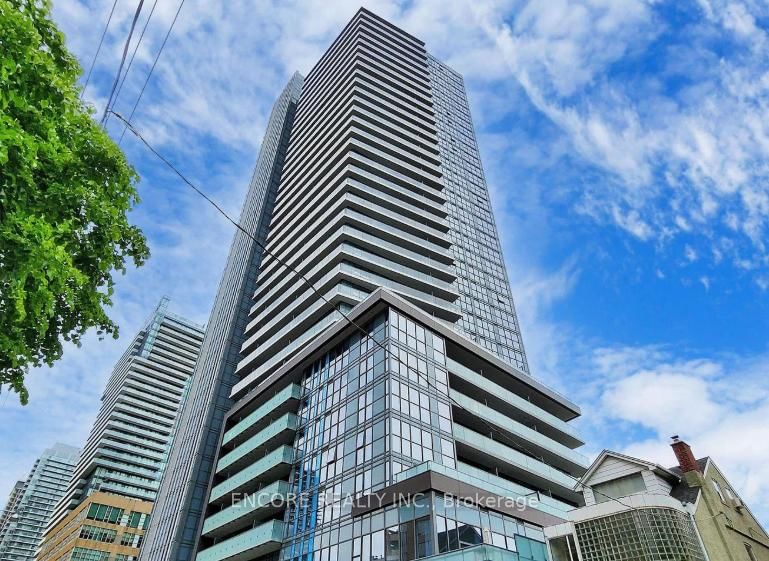 Unit 2212 — 125 Redpath Ave, Toronto - Mount Pleasant West image-0-0