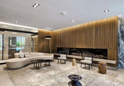 Unit 2212 — 125 Redpath Ave, Toronto - Mount Pleasant West image-0-2