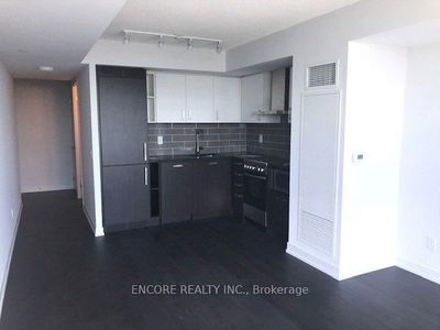 Unit 2212 — 125 Redpath Ave, Toronto - Mount Pleasant West image-0-3