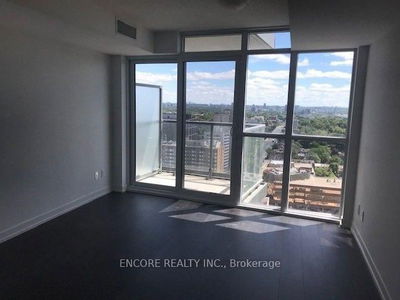 Unit 2212 — 125 Redpath Ave, Toronto - Mount Pleasant West image-0-4
