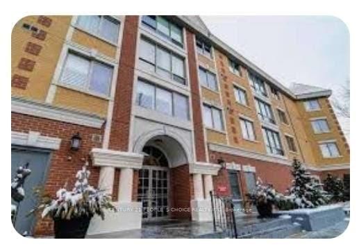 109 - 211 Randolph Road