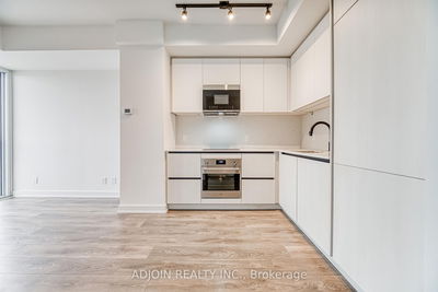 Unit 3615 — 108 Peter St, Toronto - Waterfront Communities C1 image-0-1